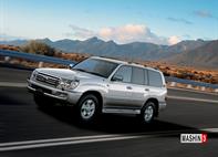 تویوتا-لندکروز-LAND CRUISER-2005-2007